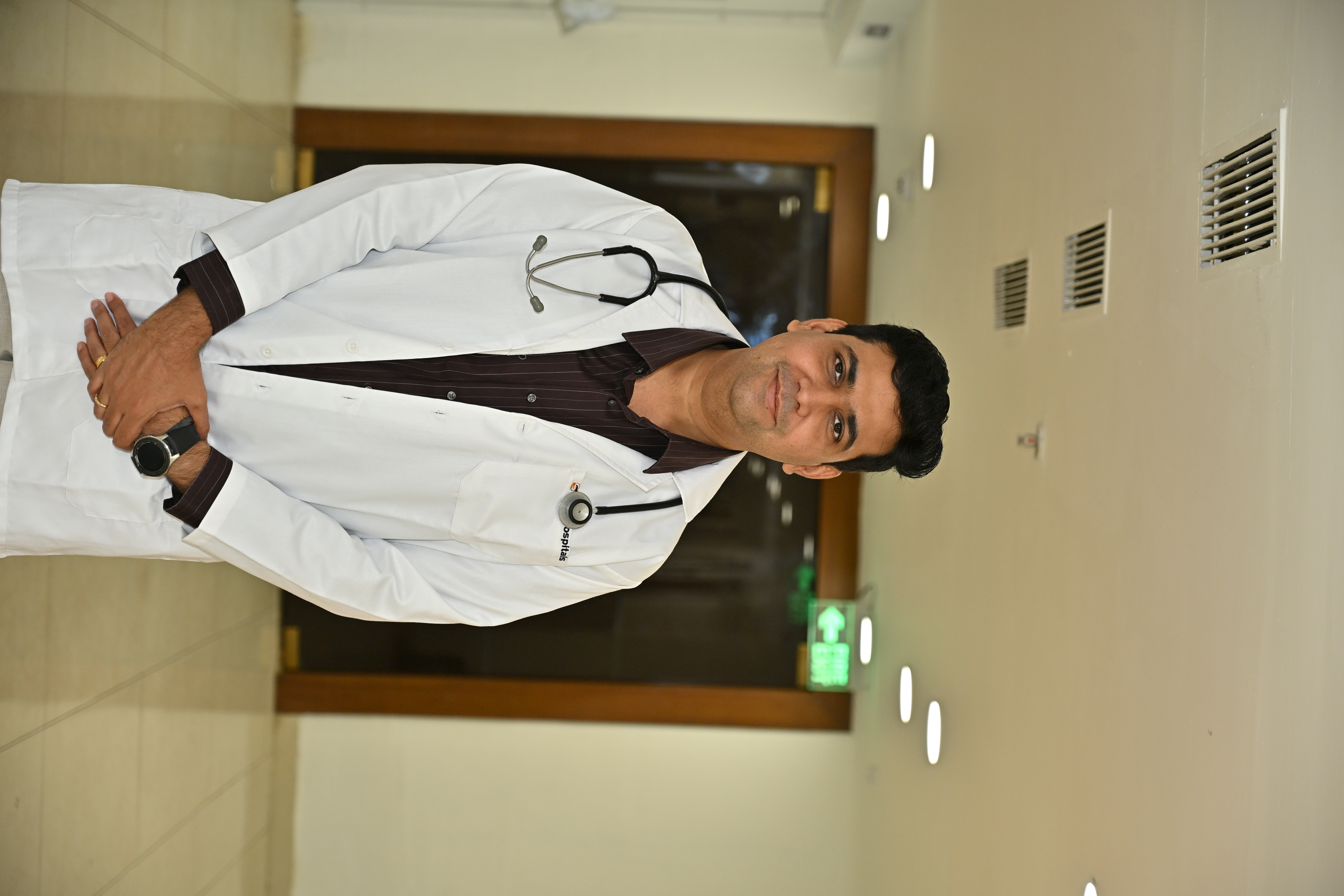 Dr. Kapil Dhawan